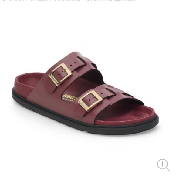 Birkenstock St Barths Exquisite Sandal - Picture 2 of 5